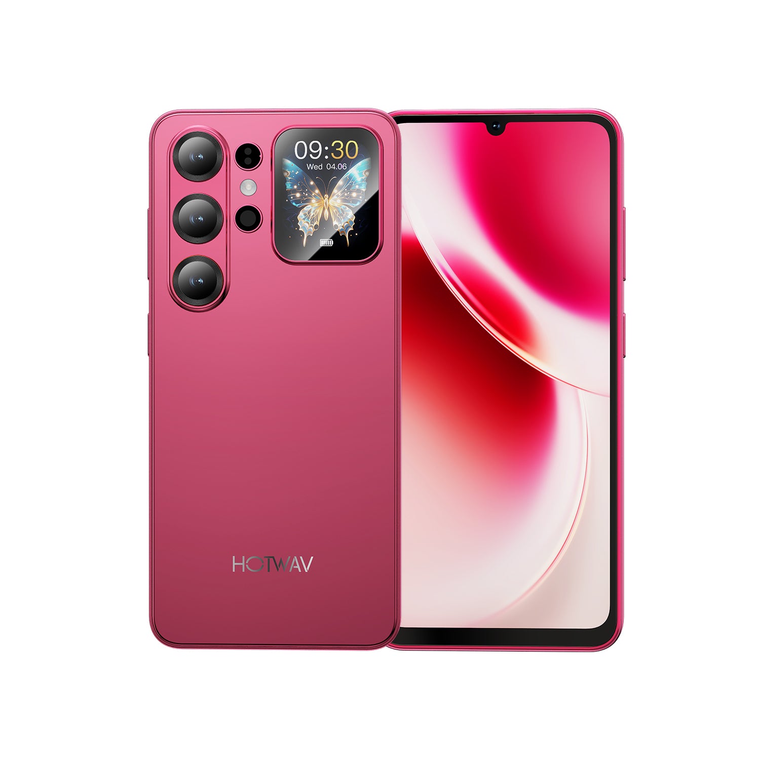 HOTWAV X26 Ultra