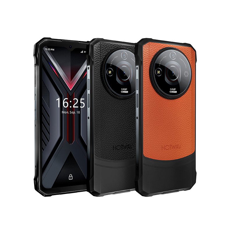 HOTWAV T7 Pro