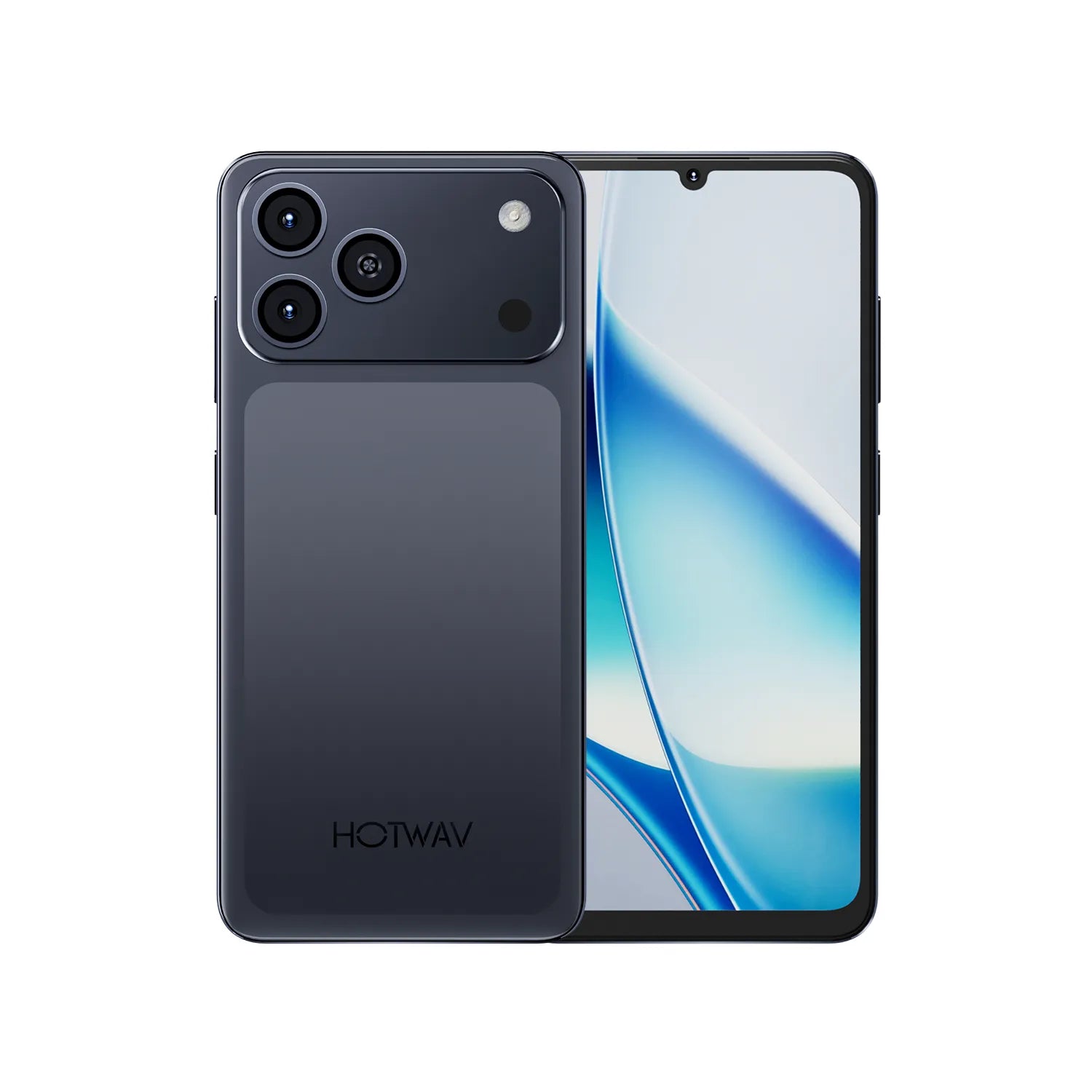 HOTWAV Note 17 Max