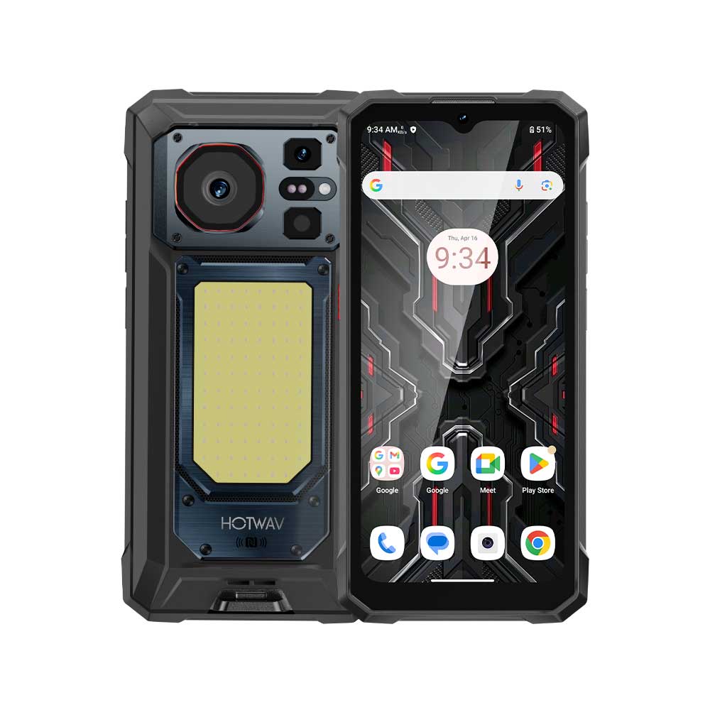 HOTWAV W11 Pro