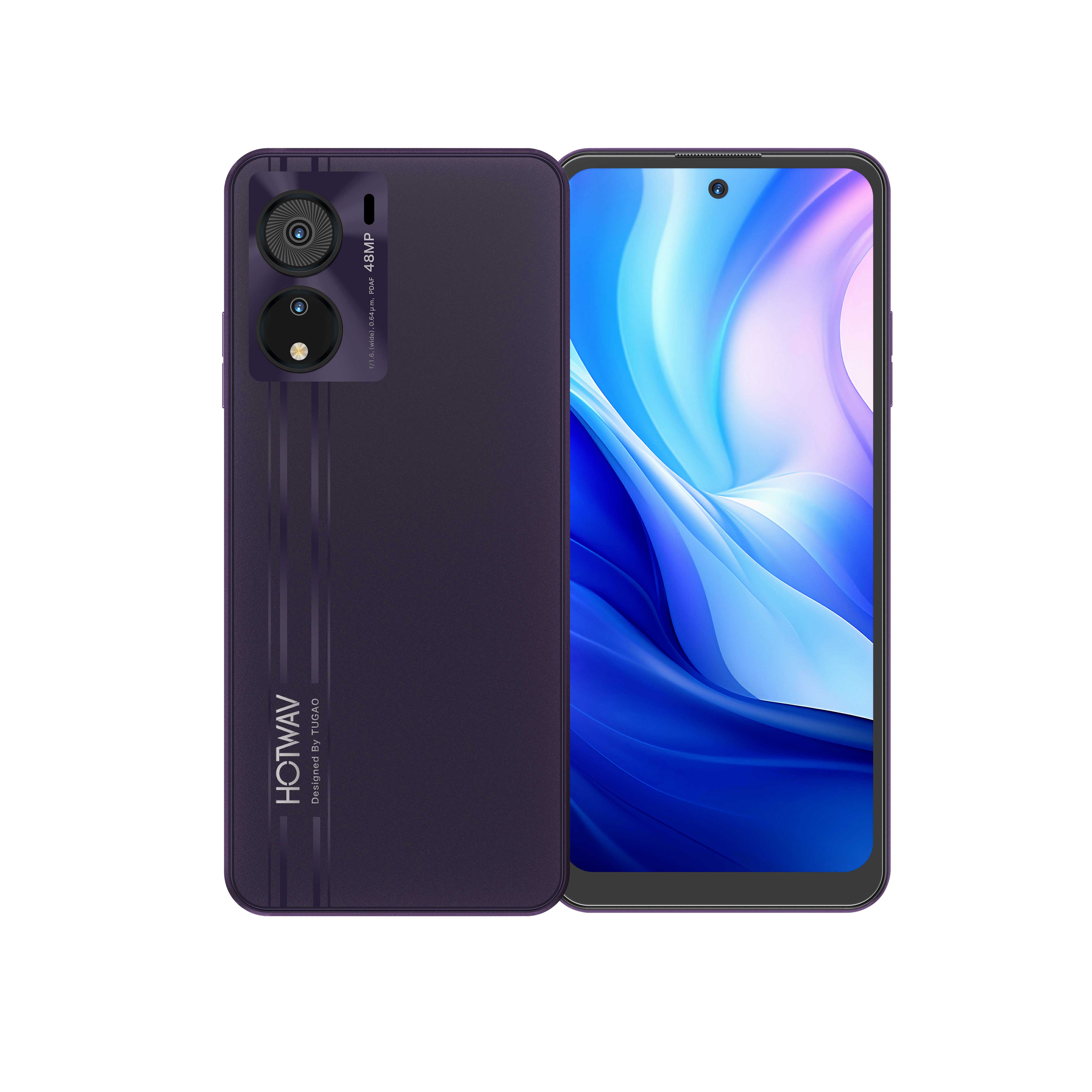 HOTWAV Note 12 EF