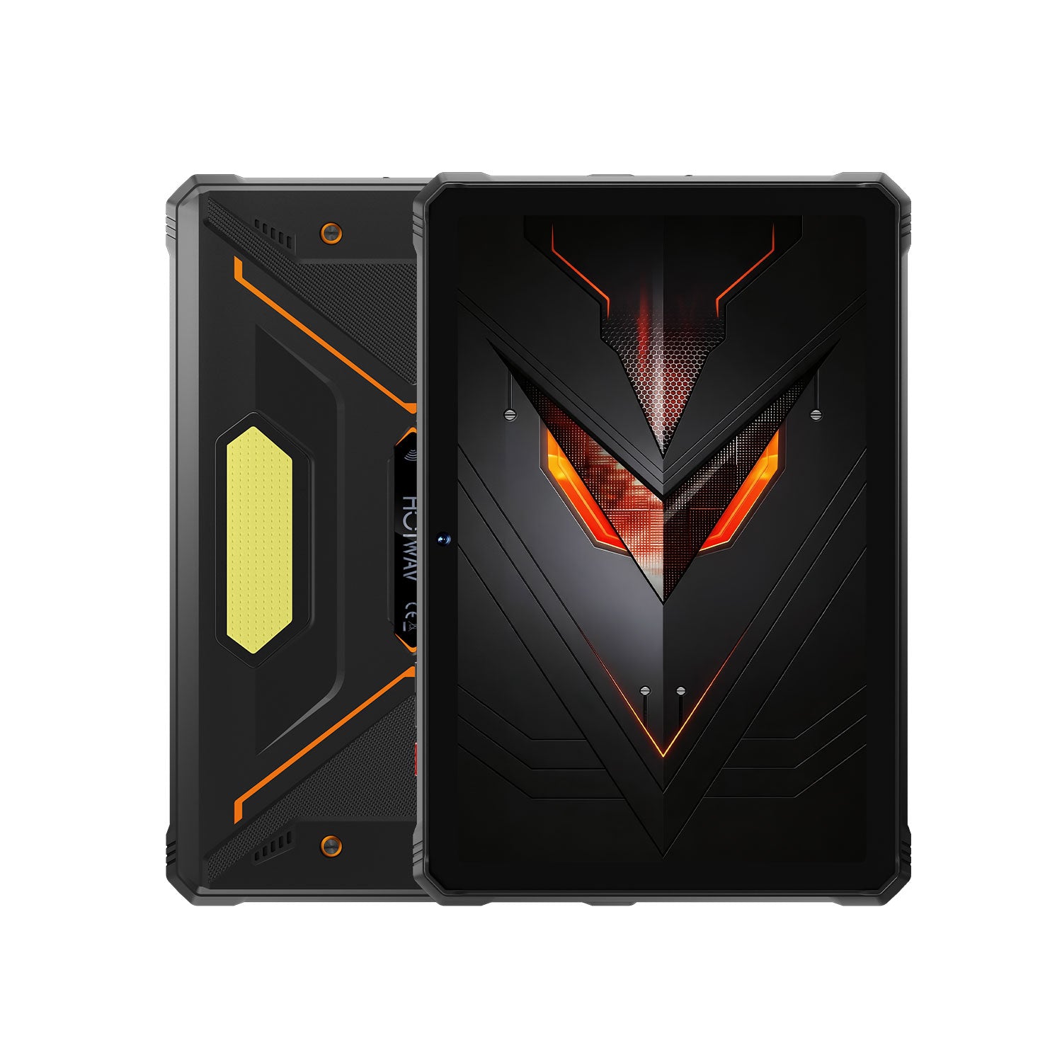 HOTWAV TAB R9 Pro Max