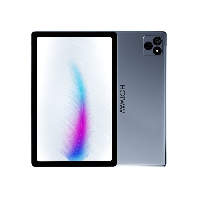 HOTWAV Pad 8