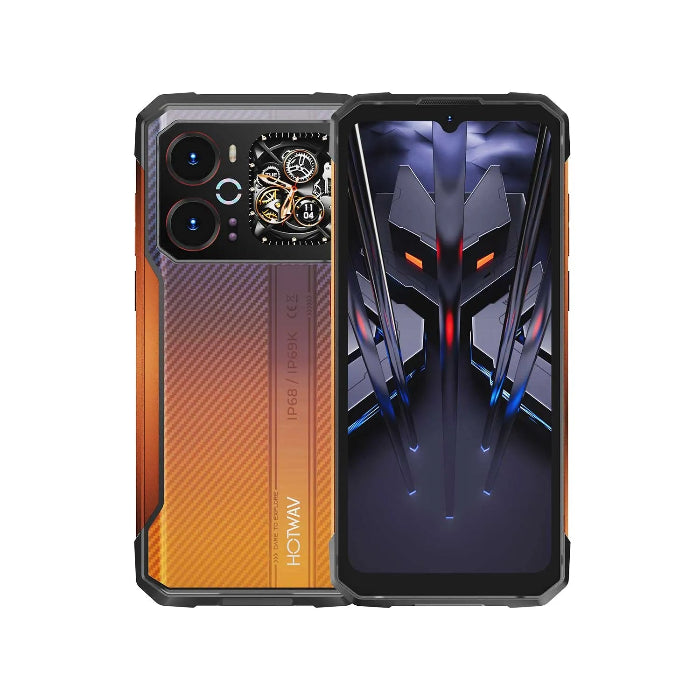 HOTWAV Cyber 18