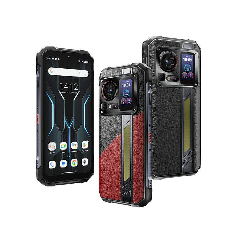 HOTWAV Hyper 7 Pro