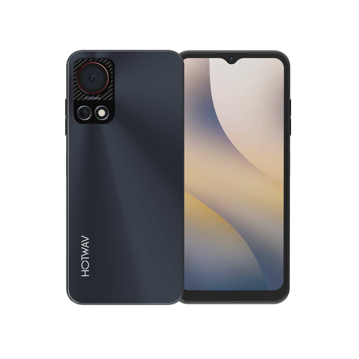HOTWAV Note 13