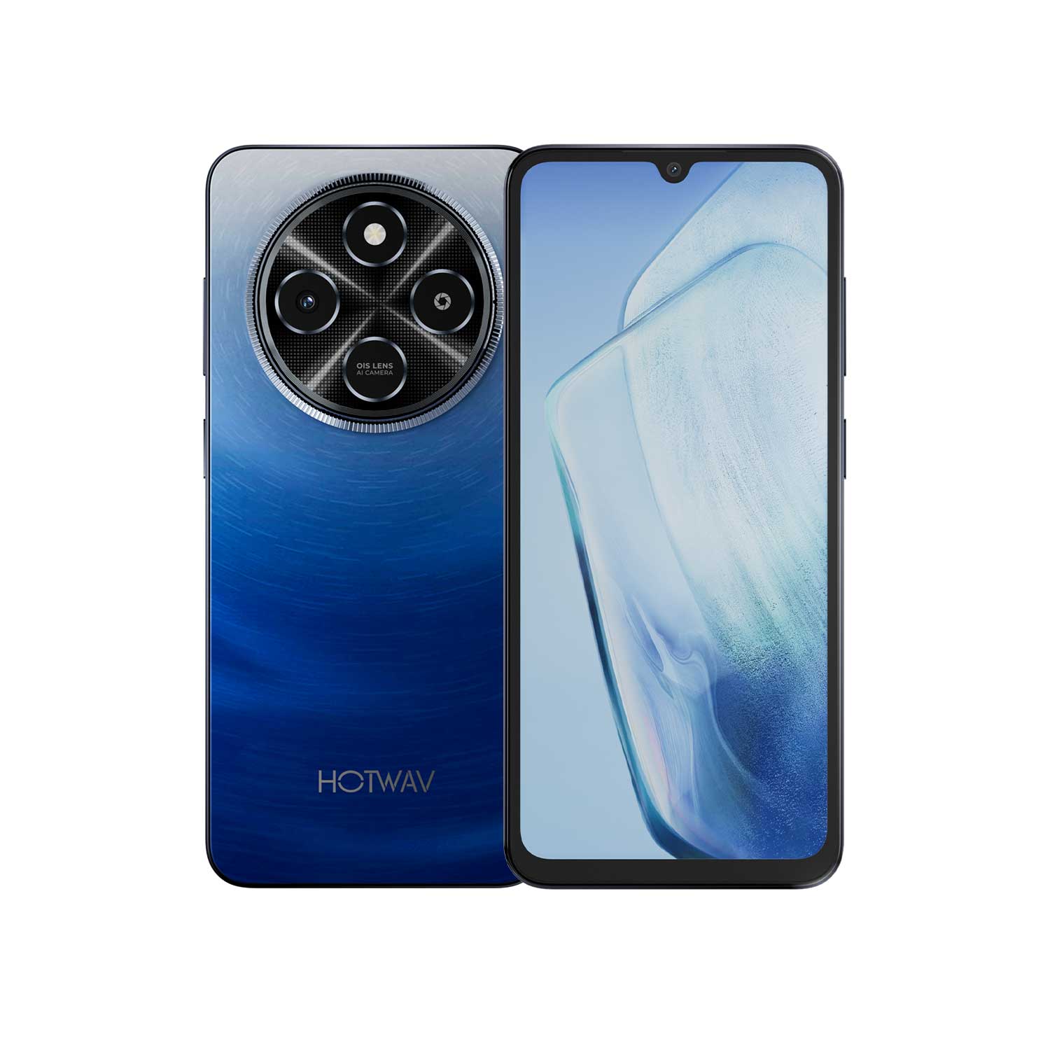 HOTWAV Note 16