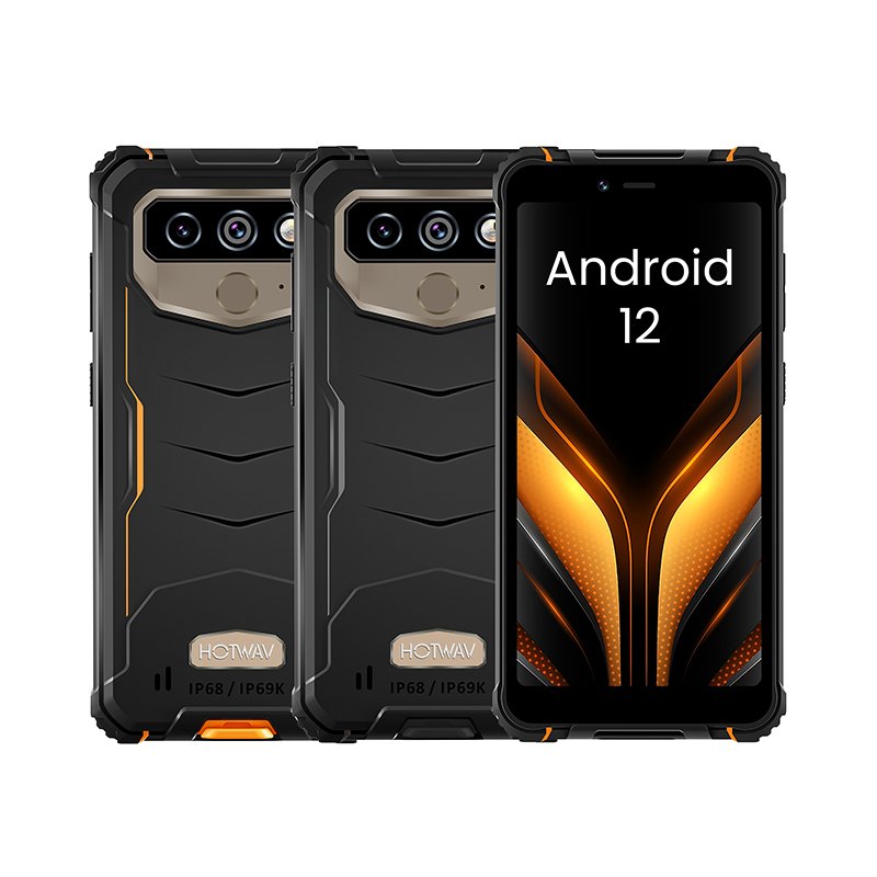 HOTWAV T5 Pro