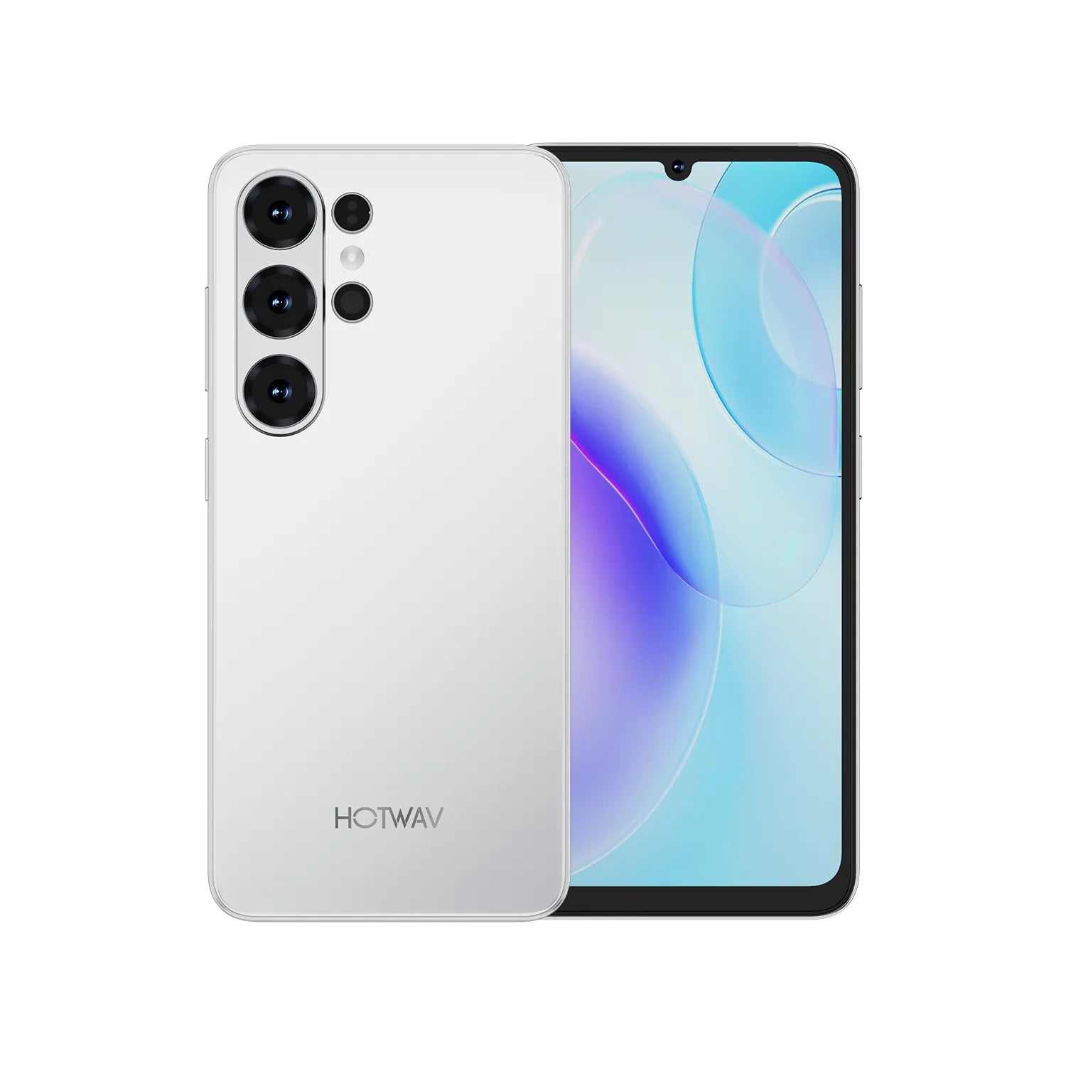 HOTWAV A26 Ultra