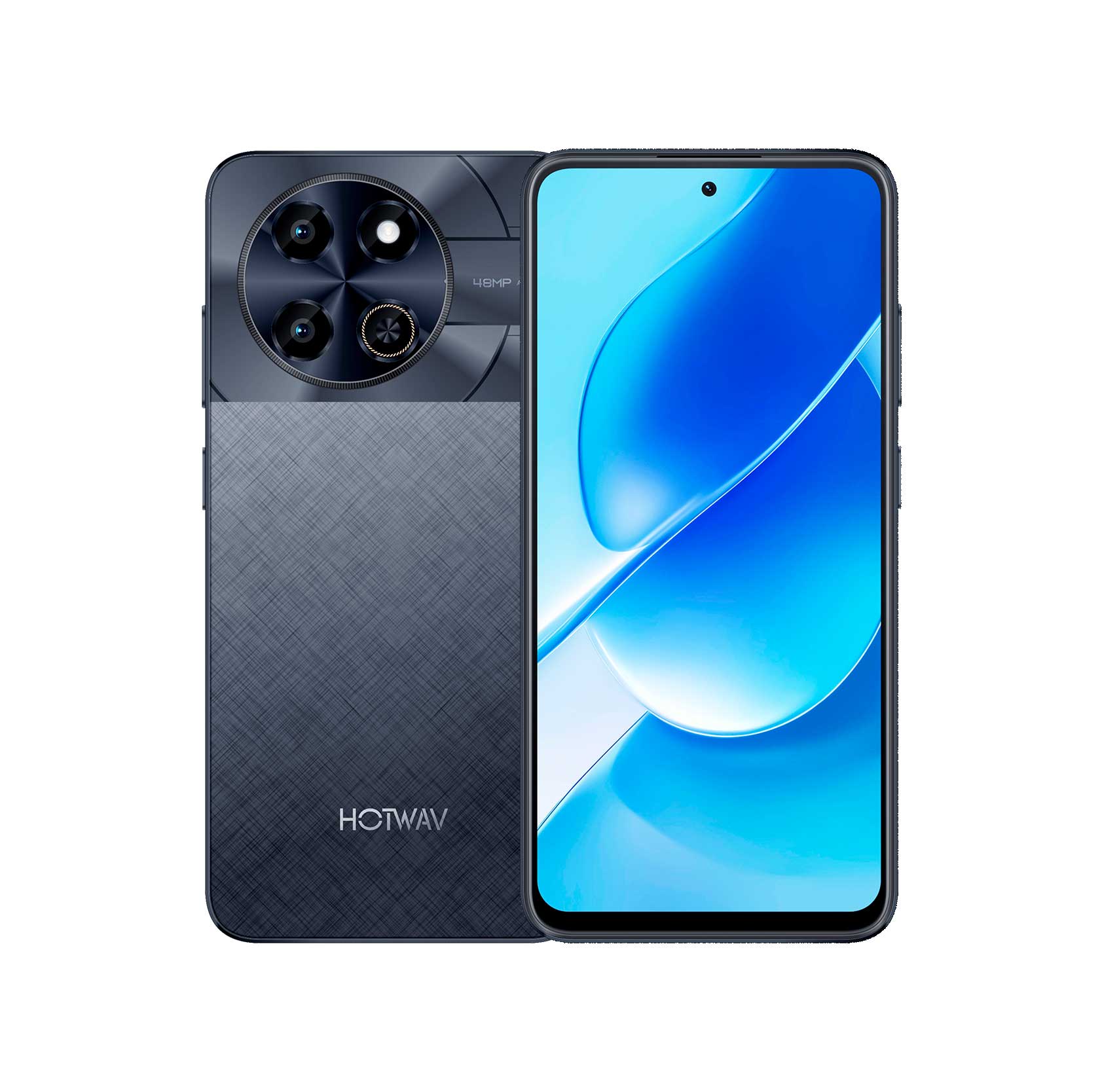 HOTWAV Note 18 GT