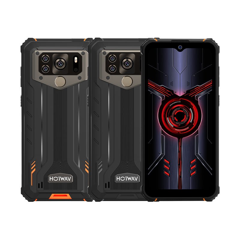 HOTWAV W10 Pro