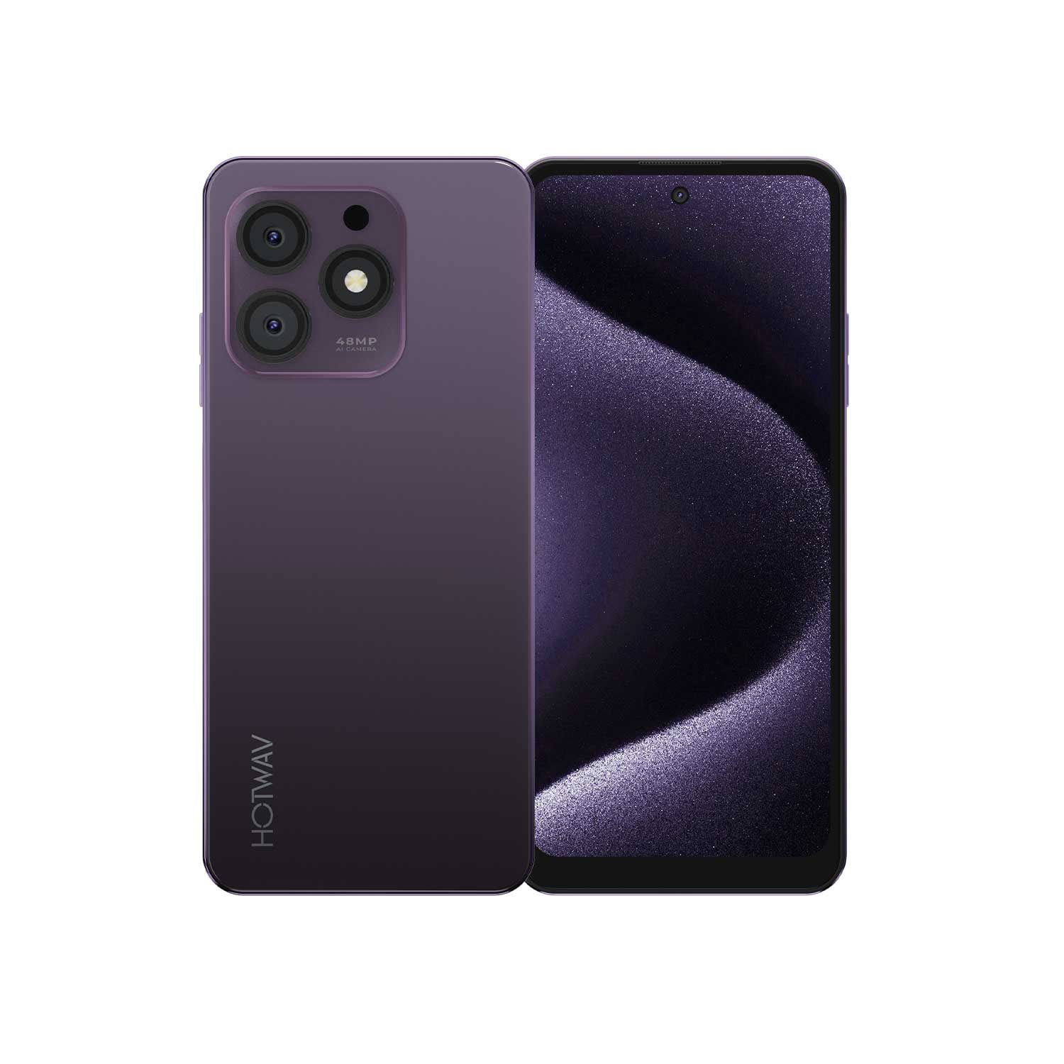 HOTWAV Note 13 Max