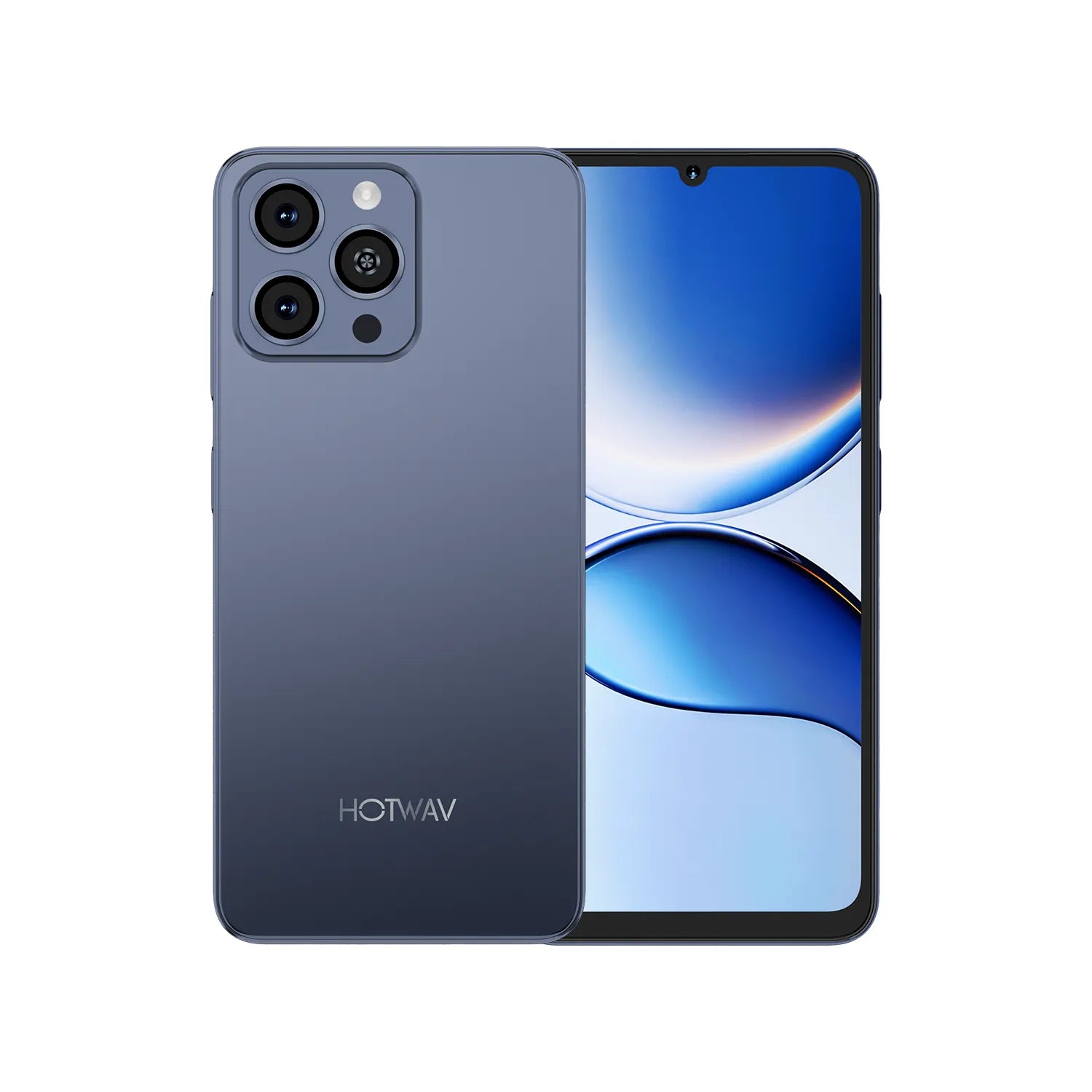 HOTWAV A16 Pro Max