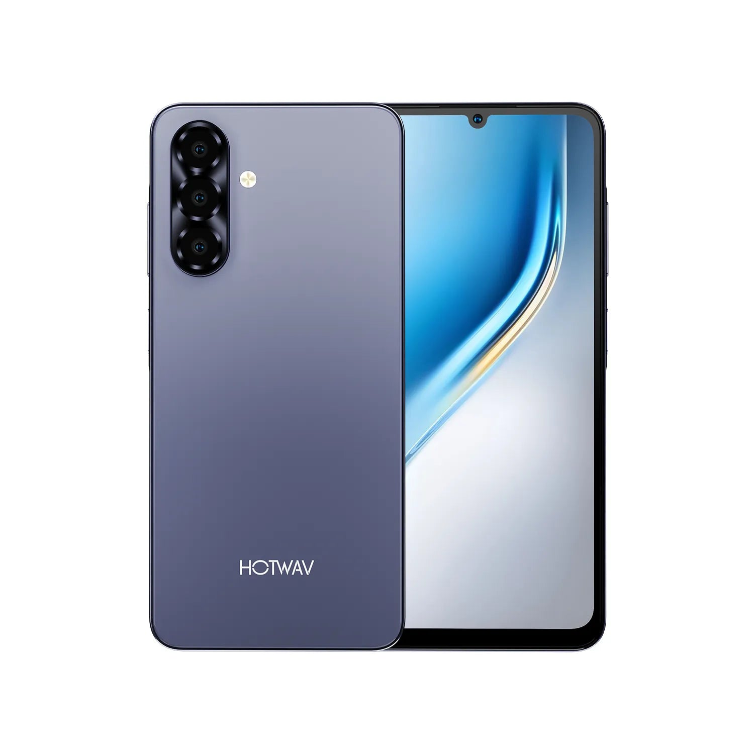 HOTWAV A56