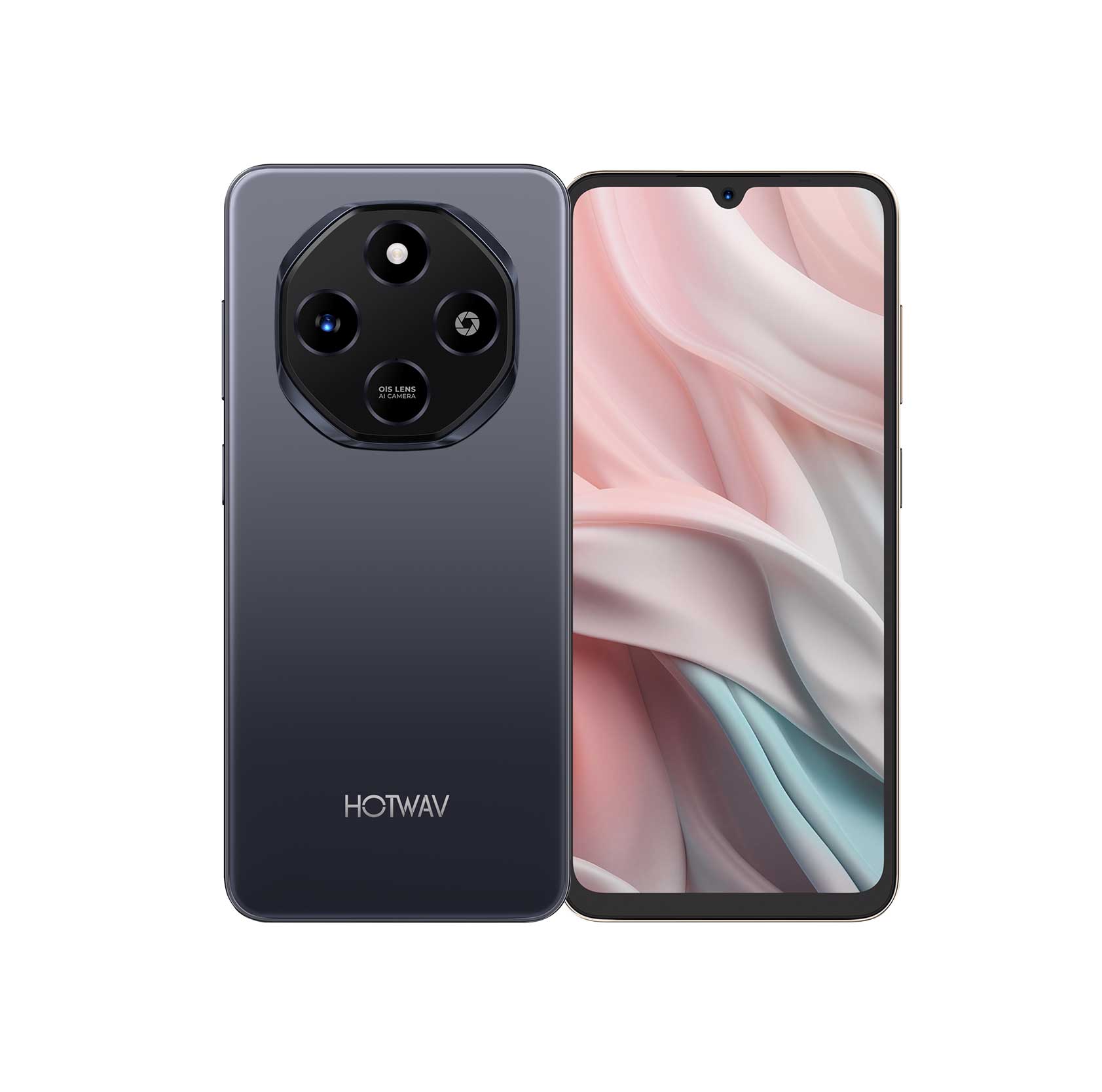 HOTWAV Note 16 Pro