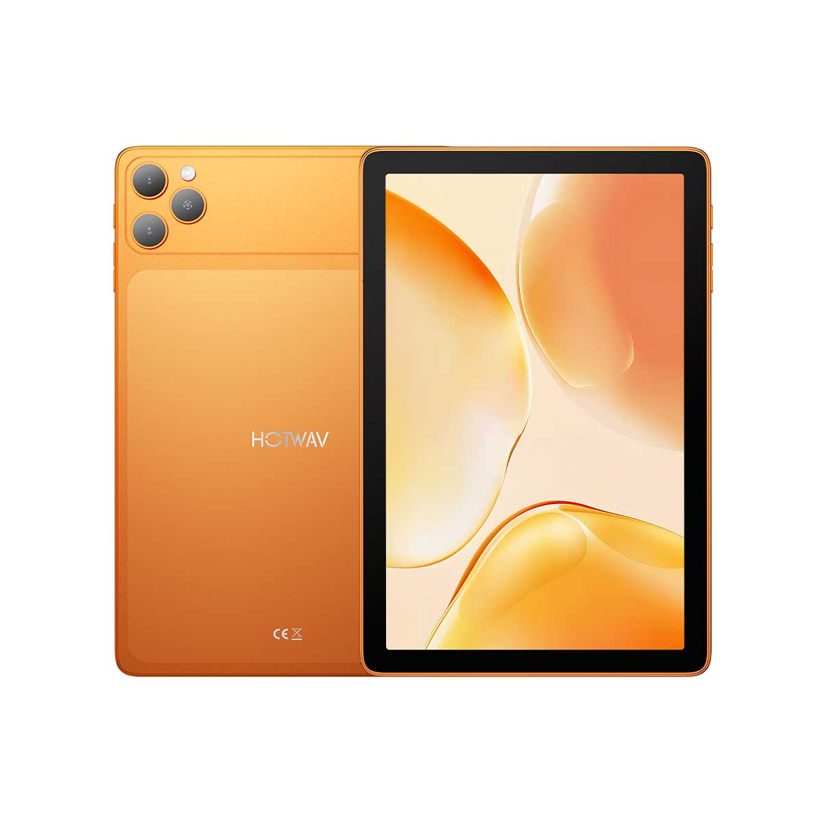 HOTWAV Pad 17 Pro