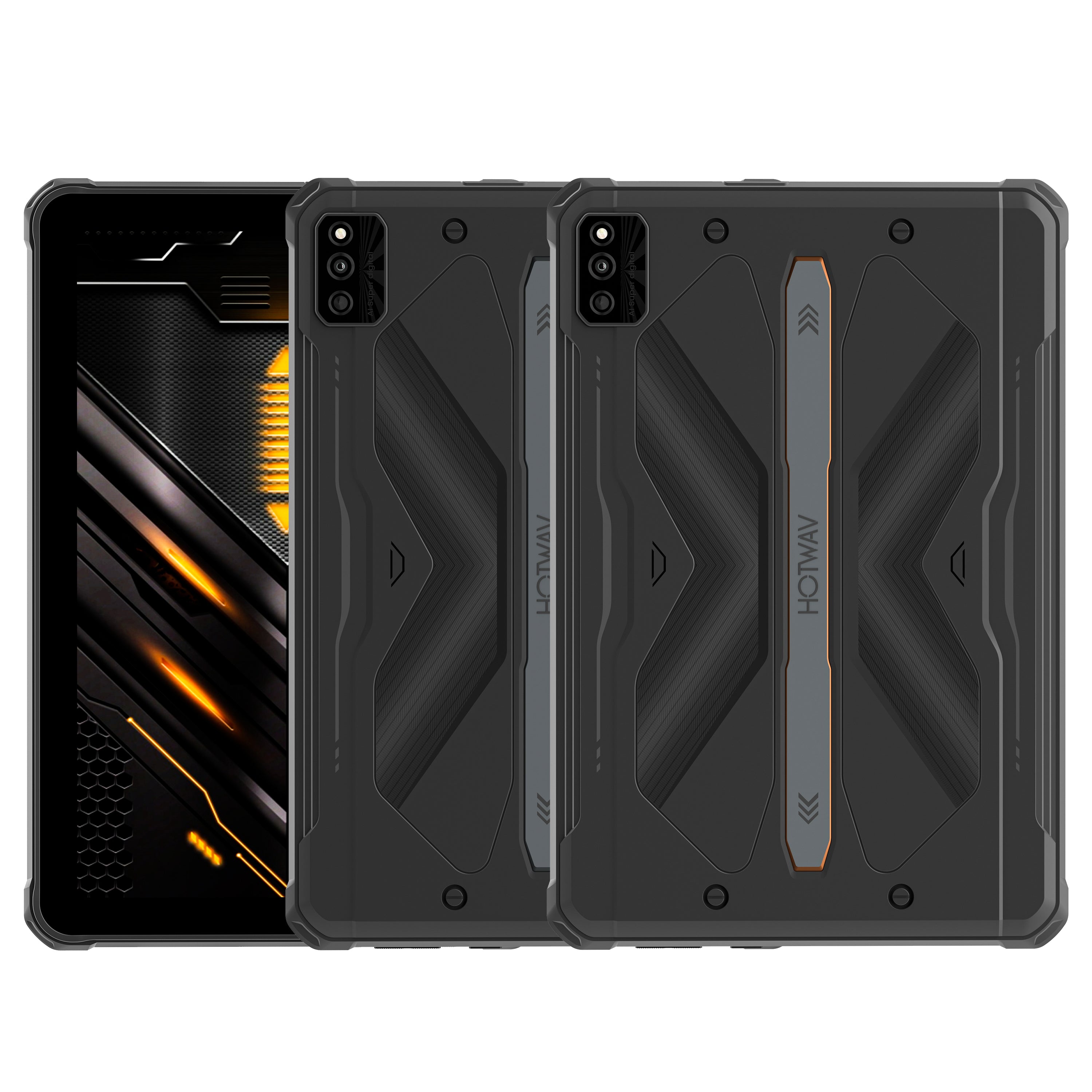 HOTWAV R6 Pro