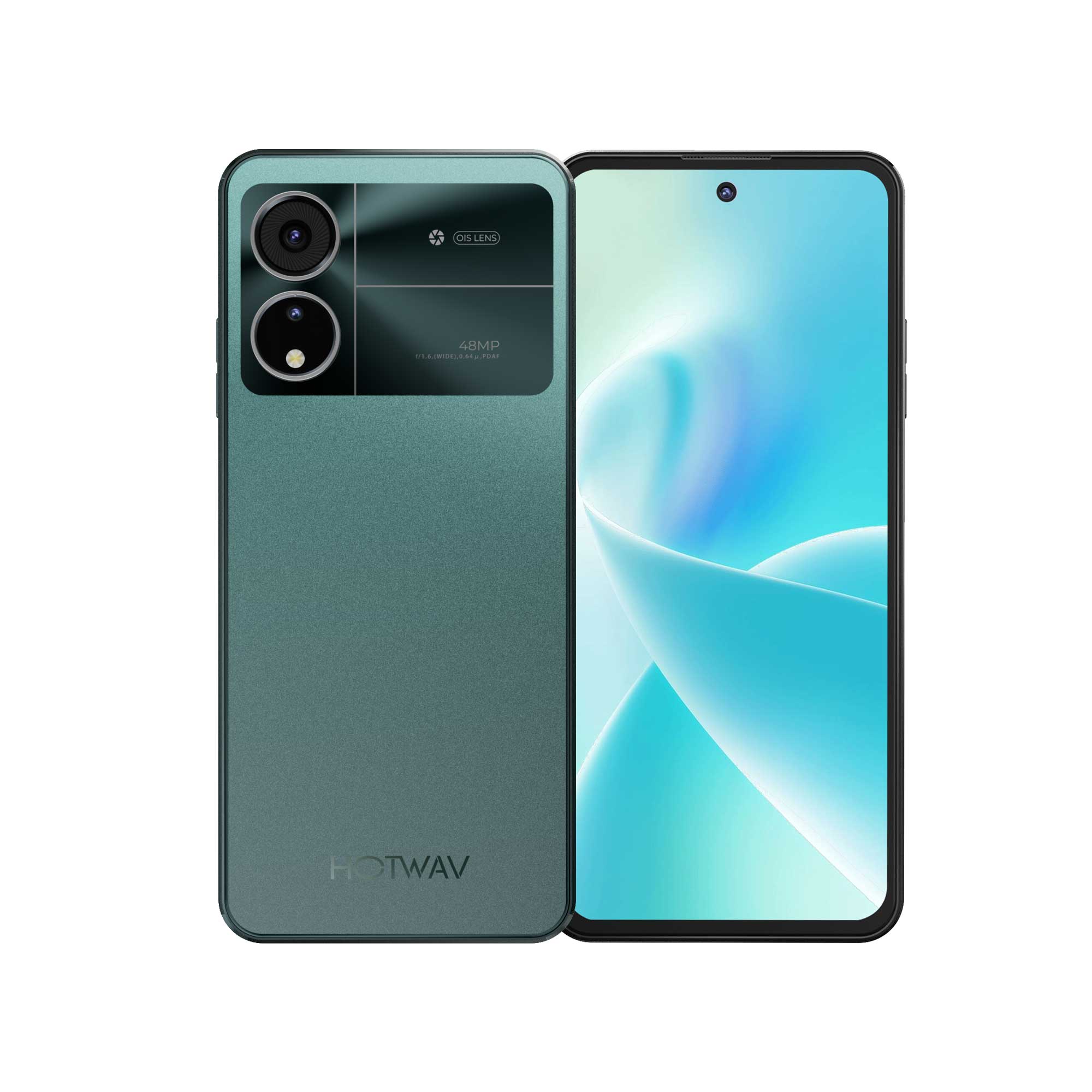 HOTWAV Note 12 2024