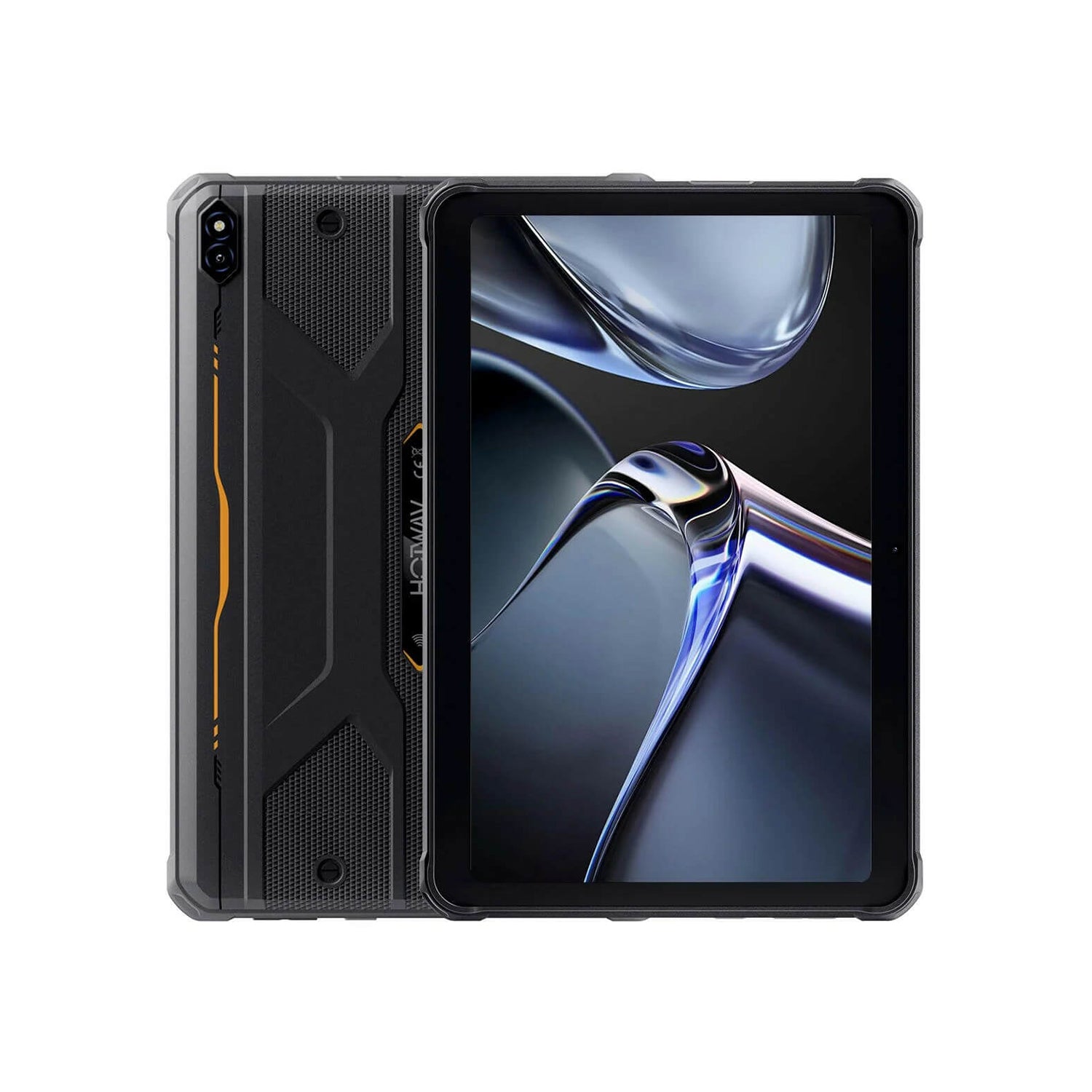 HOTWAV R10 Pro