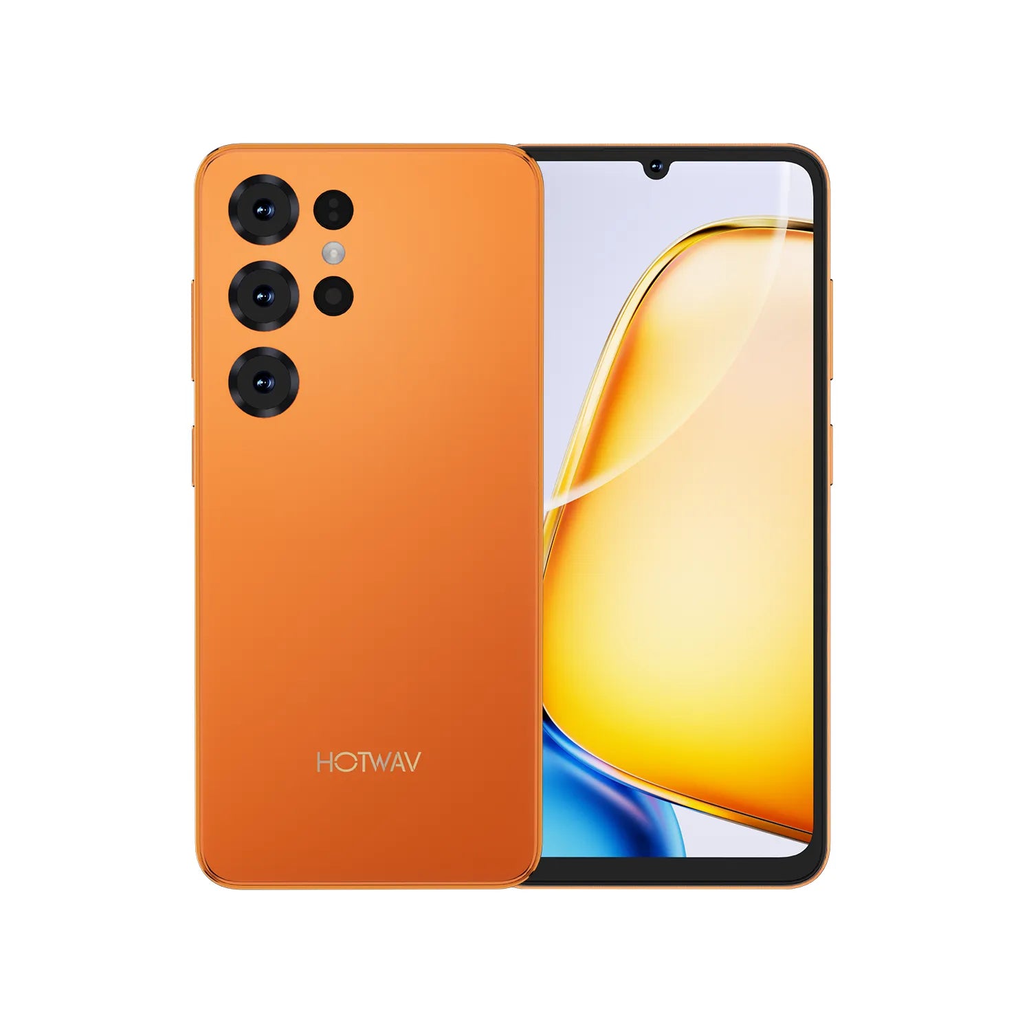HOTWAV A25 Ultra