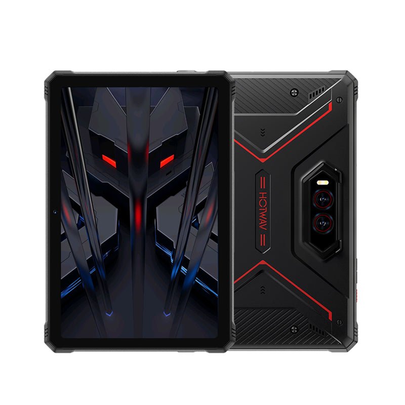 HOTWAV R9 Plus